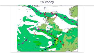 Planning outlook: 27th March