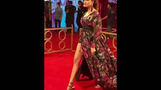 Fizzi Khan Killing The Red Carpet Hum Style Awards 2021|Whatsapp Status