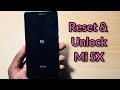 How to Reset & Unlock Mi 5X Mobile || Reset Xiaomi Methods || 100% Working