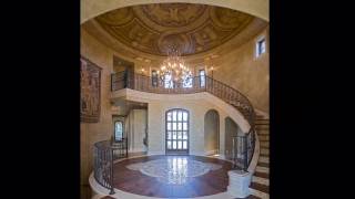 $10 Million Castle at The Madison Club is for sale.avi