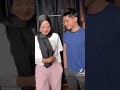 TIK TOK TERBAHARU TELENT BARU Alif irfan dan Sulong