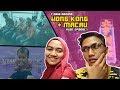 Temple Street Night Market | Vlog Hong Kong - Macau | Episode 1