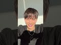 【number_i】平野紫耀❤️岸優太💜 2025 02 19 インスタライブ