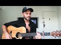 Patricio Arellano - Shallow (Lady Gaga Cover)