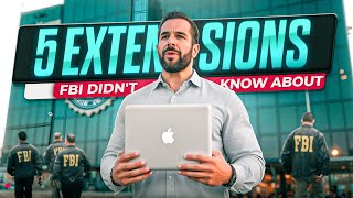 5 Extensions Will Save You 50 Hours Of Work