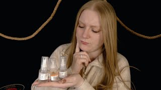 ASMR AROMA ZONE MY NEW FAVORITE BRAND