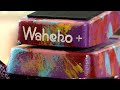 jam pedals wahcko wah pedal demo