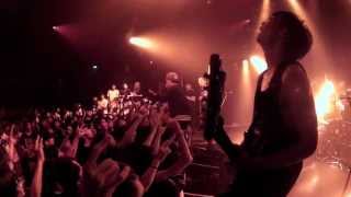 Crystal Lake - Live at clubasia on 09/18/2013 Full set [Official] HD