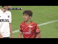 live nagoya grampus vs fc tokyo prime stage sf 1st leg 2021 j.league ybc levain cup