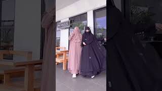 MASYA ALLAH‼️CANTIKNYA UKHTI BERCANDAR #akhwatjomblo #hijab #muslimah #shorts #short #funny #fyp