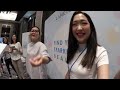 laneige beauty camp 2016 💙 퍼스널컬러 진단 u0026 화보촬영