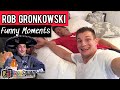 Rob Gronkowski Funny Moments