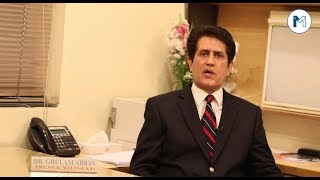 Best Orthopedic Surgeon in Lahore - Dr Ghulam Abbas Talks On Elective surgery & Arthroscopy surgery