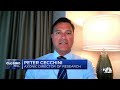 Fed's inflation-fighting tools could cool economy: Axonic's Peter Cecchini