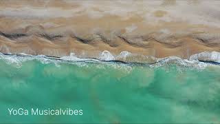 Mesmerizing Waves: A Stunning Oceanic Journey in 4K UltraHD\