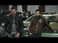 richard s top 5 rides fast n loud