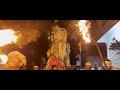 maddikera muharram 2024 pathikonda pedda swamy 10th day morning video maddikera 518385