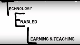 STAO Technology Enabled Learning