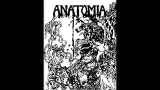 Anatomia - Human Lust (Demo)