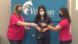 CVA Certification Ceremony 2021