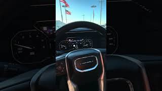 Luxury Meets Power: Preowned 2021 GMC Yukon Denali at Cable Dahmer Buick GMC of Independence