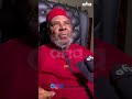 pete edochie fires back at kanayo o kanayo. clash of nollywood veterans shorts