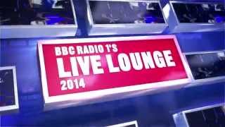 BBC Radio 1’s Live Lounge 2014: The Album - Out Now - TV Ad