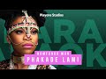 NOMFUNDO MOH - PHAKADE LAMI LYRICS (KARAOKE)