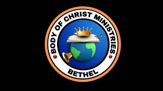 BCM BETHEL JULY 14TH 2024 | SUNDAY SERVICE | You are Watching JULY 14TH 2024 | CHOIR ANNIVERSARY.