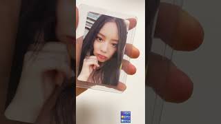 [뉴진스|더보이즈] 다이소스티커 1장으로 탑꾸2개 만들기 #shorts #kpopidol #asmr