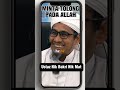 Tak Mampu selesai masalah sendiri. Minta bantuan Allah. Video Penuh : - https://youtu.be/O_v9gZC4ChA