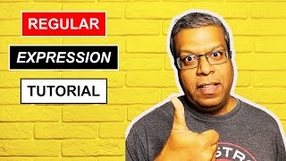 Regular Expression Tutorial with Real World Example Question in Notepad++