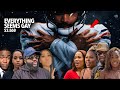 Everything Seems Gay | Caleb Williams Madden Cover With Painted Nails + Black Male Culture | S3.E68