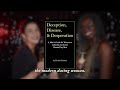 deception disease u0026 desperation a man s guide for women to identify and avoid closeted gay men