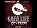 Winky D - Dissapear (Gafa Kickstape-2015) [HQ]