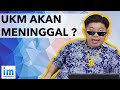 APAKAH MINIMARKET WARALABA ITU MEMATIKAN UKM ??! | PIPO HARGIYANTO