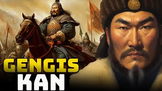 Gengis Kan - 10 Curiosidades sobre el Mayor Conquistador de la Historia