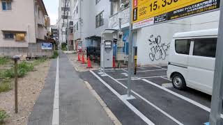 さいたま市大宮区大門町2丁目バイク駐車場