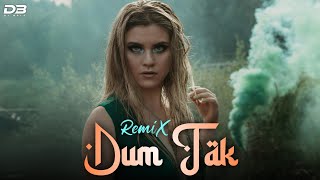 Dj Bala - Dum Tak (Arabic Remix) Popular Music | New Arabic Edm House Remix