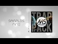 MS Project Sound - Trap Pack Vol.1 [FREE SAMPLE PACK]