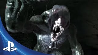 Metro: Last Light - "Genesis" Gameplay Trailer