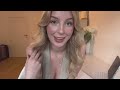 super flirty detention teacher asmr 👩🏼‍🏫