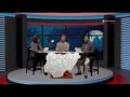 CROSSFIRE - Ft Engr. Martins Onovo - PRESIDENT BUHARI US VISIT -  Part 2 | Cool TV