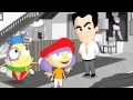 art with mati and dada – man ray kids animated short stories in english