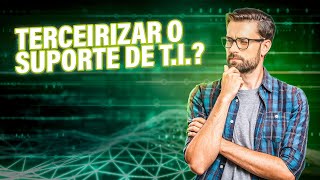 5 MOTIVOS para CONTRATAR uma empresa TERCEIRIZADA DE T.I. | Penso Tecnologia