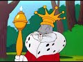 Looney tunes platinum collection S 01 E 05 C – RABBIT HOOD ||OctOpus||