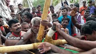 கொம்புமுறி விளையாட்டு மட்டக்களப்பு