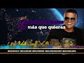 tres cosas chu linares video lyric letra dj holmes hq