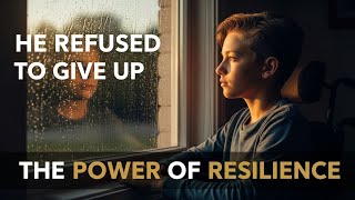 The Power of Resilience: A Journey of Overcoming Adversity Finding Strength and Emerging Triumphant