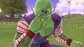 PS3 Longplay [111] Dragon Ball Z Budokai HD Collection (part 5 of 6)